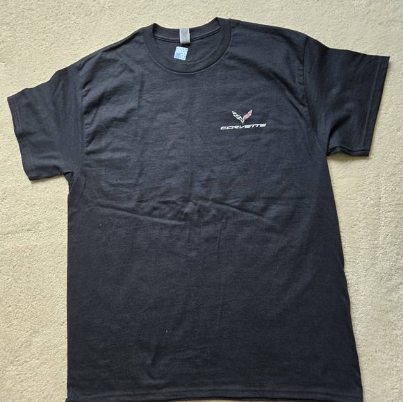 C7 Corvette T Shirt - Picture 3 of 3
